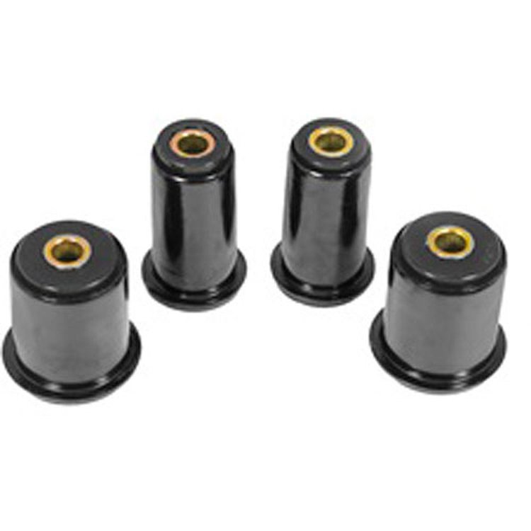 BUSHING GM FRT C-ARM S 82-92 Black