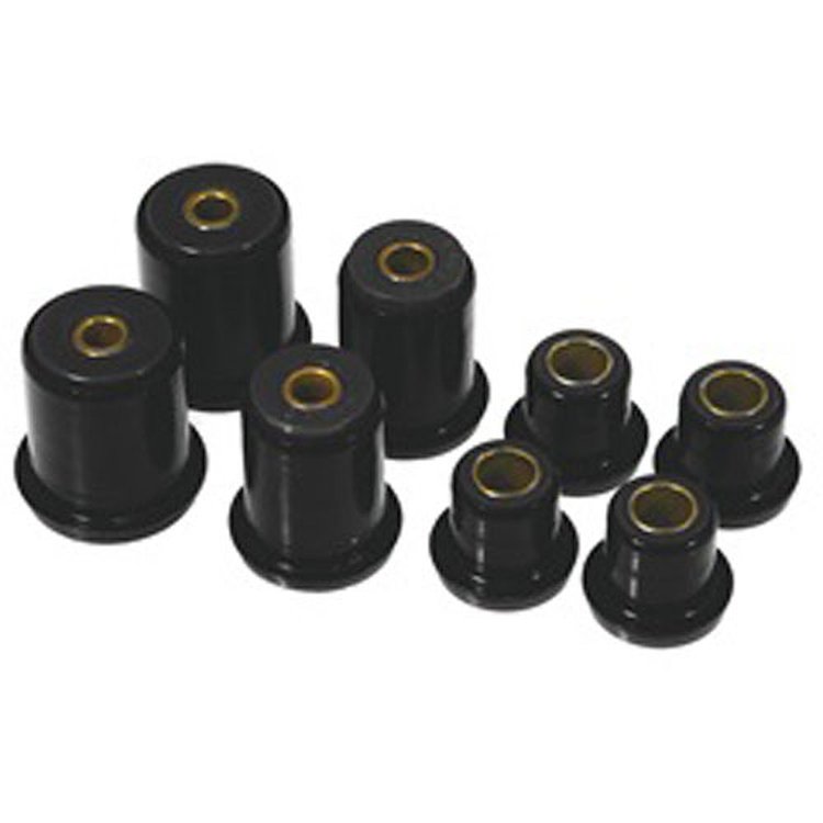 BUSHING GM FRT C-ARM 64-66 Black