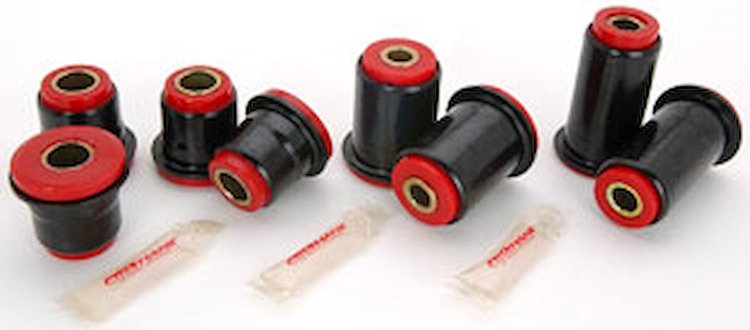 Front Control Arm Bushing Set G-Body
