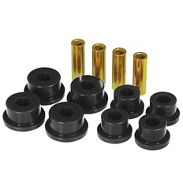 BUSHING GM FRT C-ARM S 87-96 Black