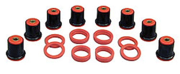 BUSHING GM RR C-ARM S 65-88