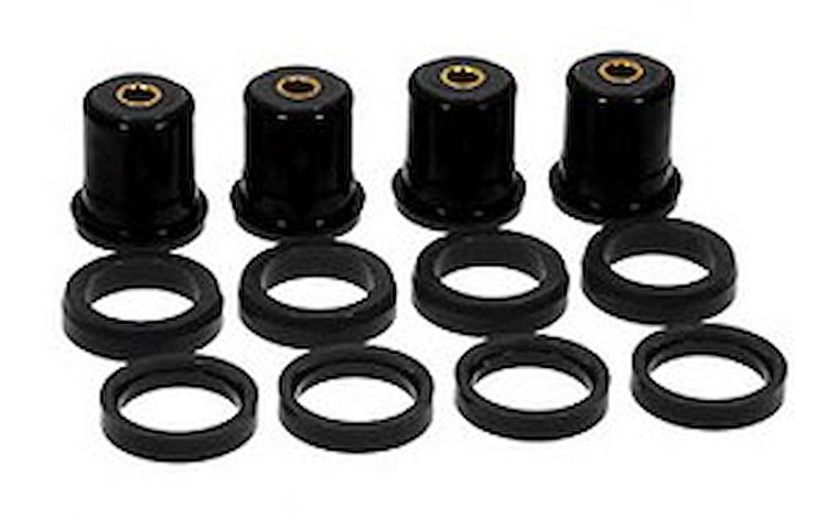 BUSHING 82-02 CAMARO/FIREBIRD RR C-ARM Black
