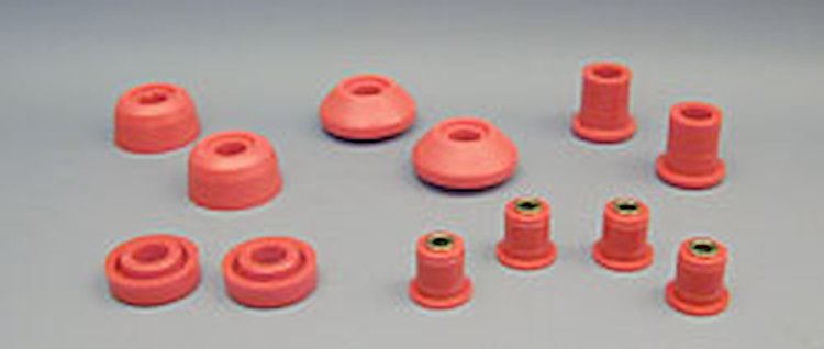 BUSHING 93-02 CAM/FRB FRT C-ARM W/O SHELLS
