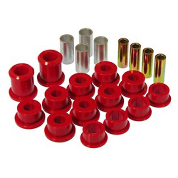 BUSHING CORVETTE FRT C-ARM KIT 1984-96