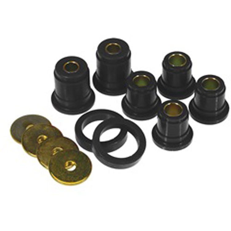 BUSHING GM FT C-ARM S NOVA 62-67 Black