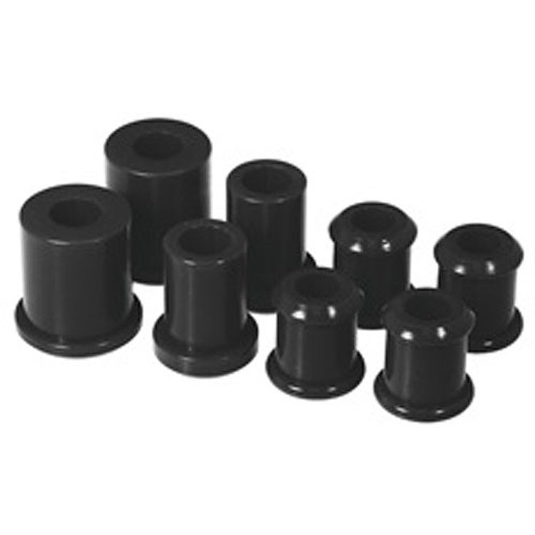 BUSHING CORVETTE C5 FRT C-ARM 97-04 Black