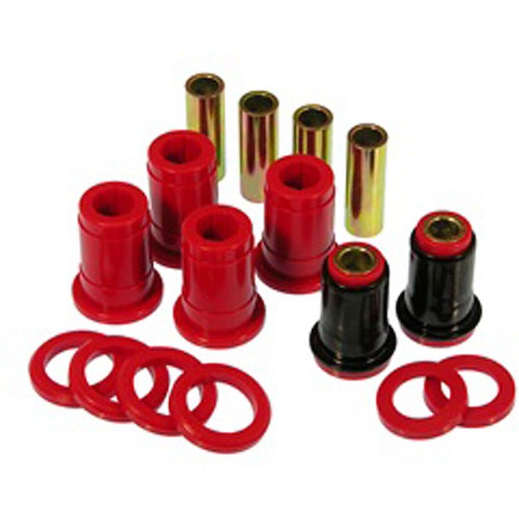 BUSHING GM RR C-ARM 59-64 FL SZ 1 UPPER