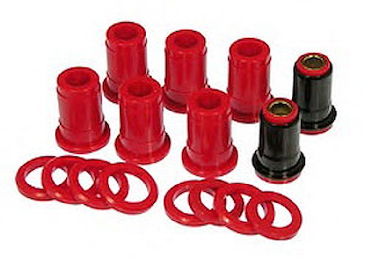 BUSHING GM RR C-ARM 59-64 FL SZ 2 UPPER