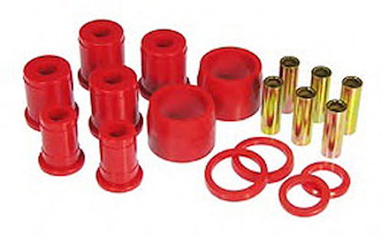 BUSHING GM FL SZ RR C-ARM UPR/LWR 65-70