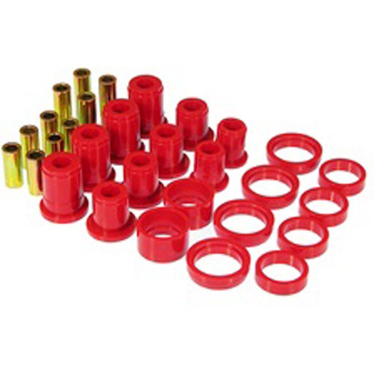 Rear Control Arm Bushings 2003-06 Escalade 2002-06 Avalanche/Suburban 1500/2500