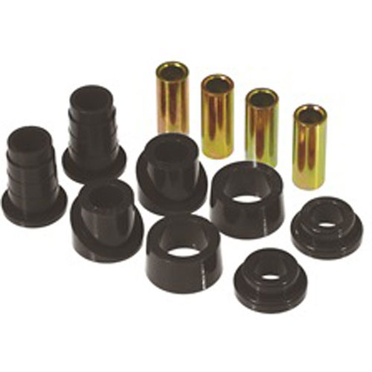 BUSHING CORVETTE FT S/BAR END LINK 88-96 Black
