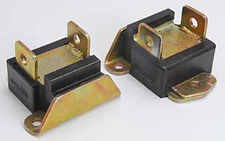 GM Car Motor Mounts Early Tall Style