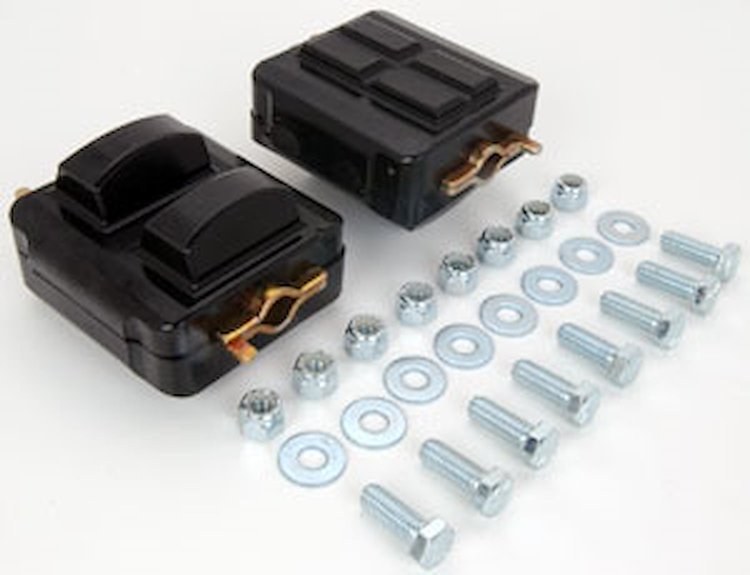 GM Car Motor Mounts 1998-2002 Camaro/Firebird LS1