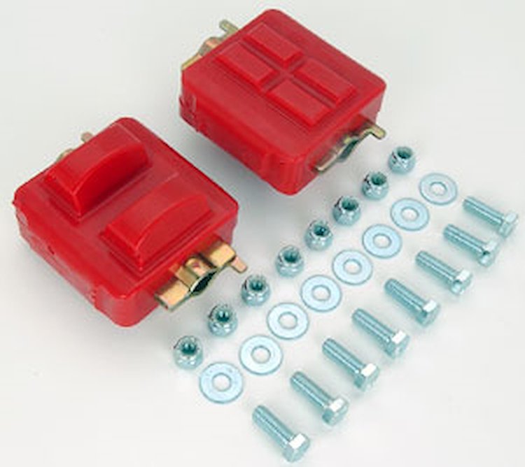 GM Car Motor Mounts 1998-2002 Camaro/Firebird LS1