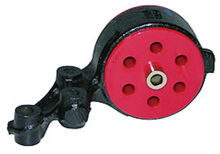 GM Car Front Transmission Mount Bushing Only 1995-2004 Cavalier/Sunfire, Manual Transmission