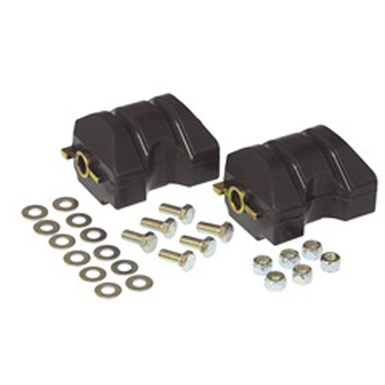 ASTRO/S-10 4.3L MTR MNT INS 84-97