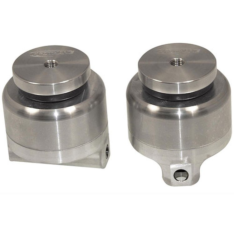 GM Car Motor Mount Set 1992-96 Chevy Corvette