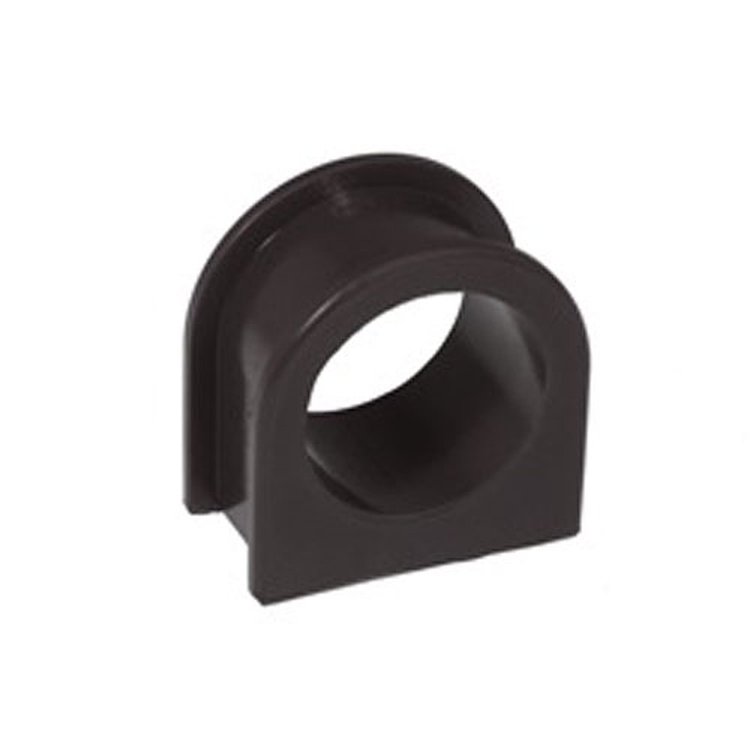 Steering Rack and Pinion Bushing Kit Black