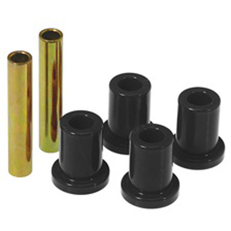 BUSHING GM FRM CASTING SHKL BSH 4W 71-91 Black