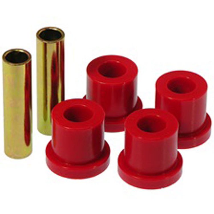 Spring Eye & Shackle Bushing Kit GM Pickup/Full Size Blazer 1-3/8 in. O.D.