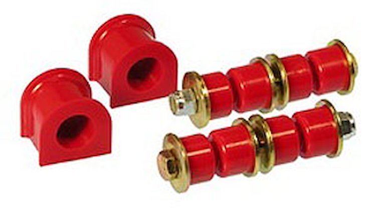 BUSHING HONDA FT SB W/EL 92-97 CIVIC 21MM