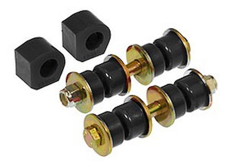 BUSHING HONDA FT SB W/EL 84-87 CIVIC 16MM Black