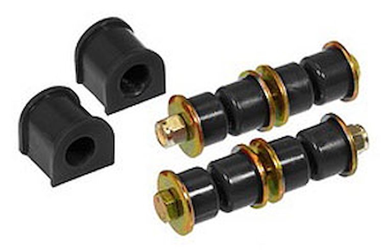 BUSHING HONDA FT SB W/EL 88-91 CIV/CRX 16MM Black