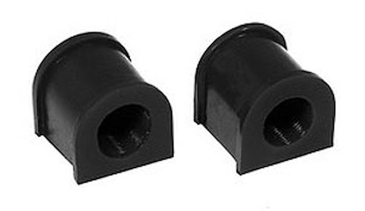 BUSHING HONDA FT SB 88-91 CIVIC/CRX 18MM Black