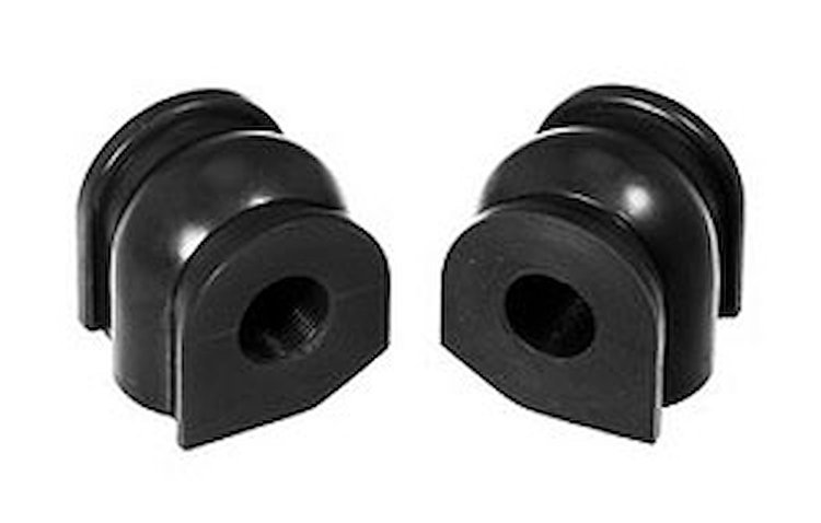 BUSHING ACCORD REAR S/B KIT 17MM 98-01 Black