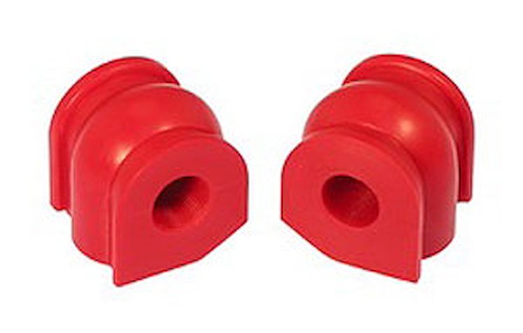 BUSHING ACCORD REAR S/B KIT 17MM 98-01