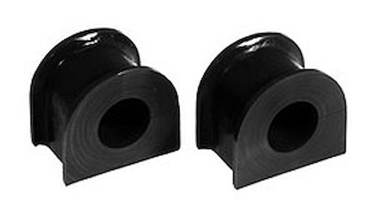 BUSHING PRELUDE SH FT S/B KIT 97-01 24.2MM Black