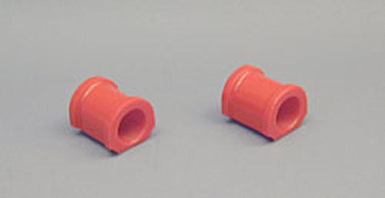 BUSHING CIVIC FRT SWAY BAR KIT 25.4MM 2001