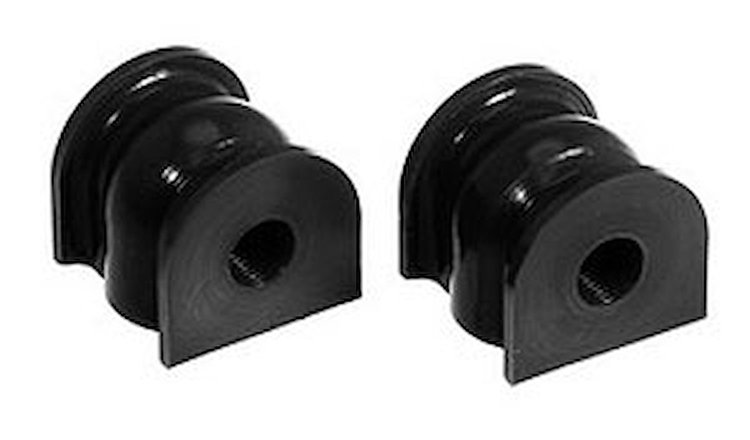 BUSHING CIVIC RR SWAY BAR KIT 12MM 2001 Black