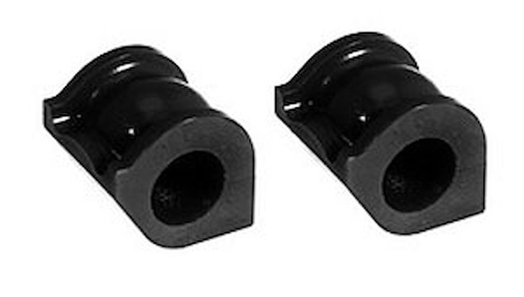 Sway Bar Bushing Black 25.4mm Bar