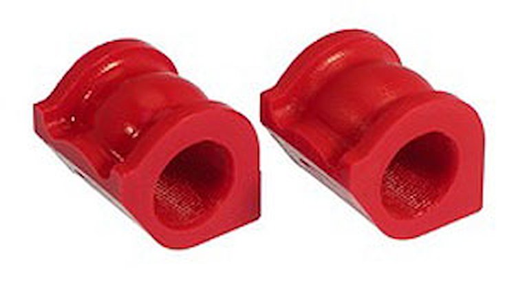 Sway Bar Bushing Red 28mm Bar