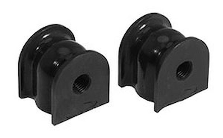 Sway Bar Bushing Black 11mm Bar