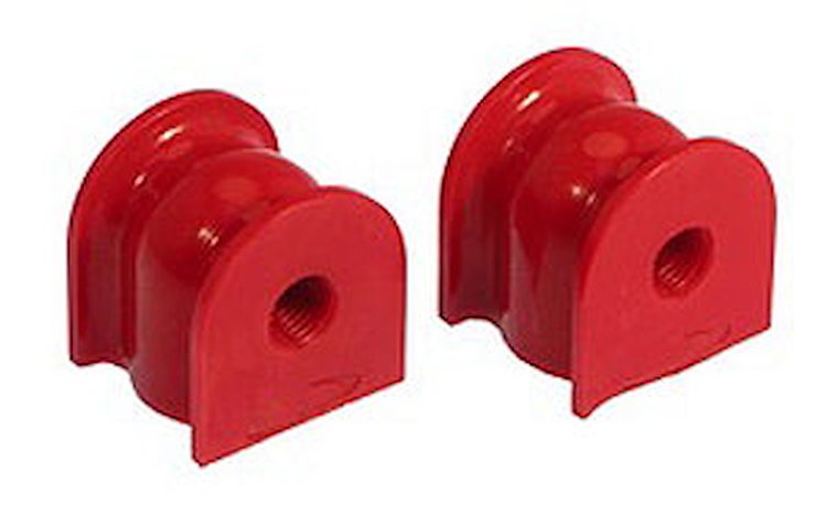 Sway Bar Bushing Red 11mm Bar