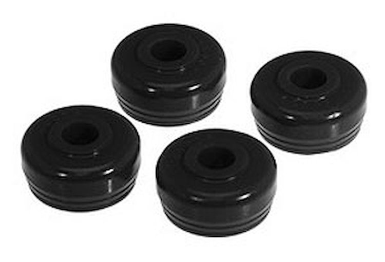 BUSHING HNDA CVC/CRX STRUT RD BSH KIT 88-91 Black