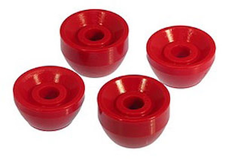 BUSHING HONDA FRT STRUT ROD 90-97 ACCORD