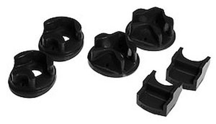 BUSHING CIVIC MTR MNT3INSERT KIT 96-00 Black