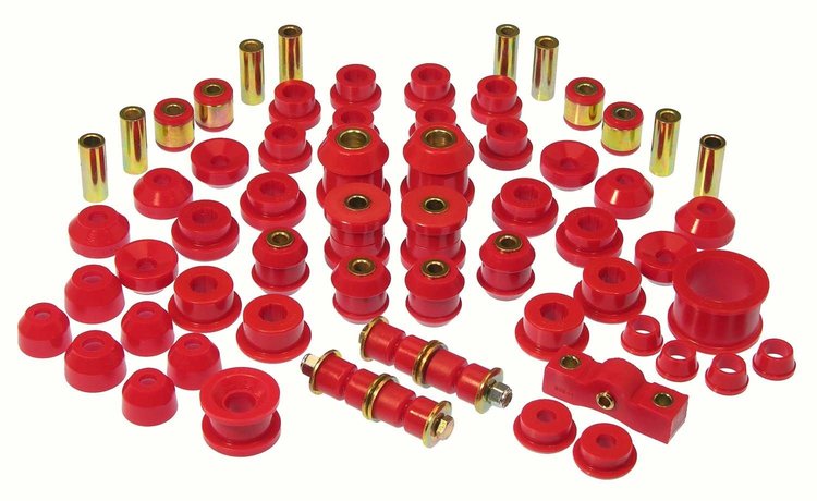 Total Bushing Kit 1992-95 Honda Civic