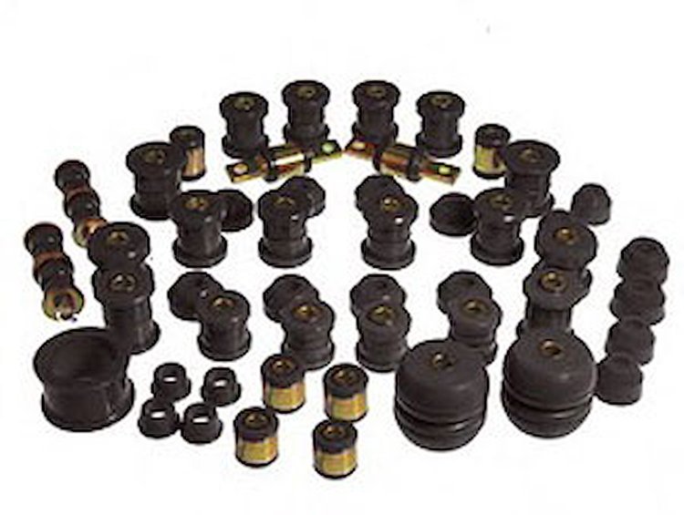 Total Bushing Kit 1990-93 Acura Integra
