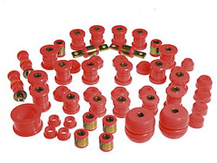 Total Bushing Kit 1990-93 Acura Integra