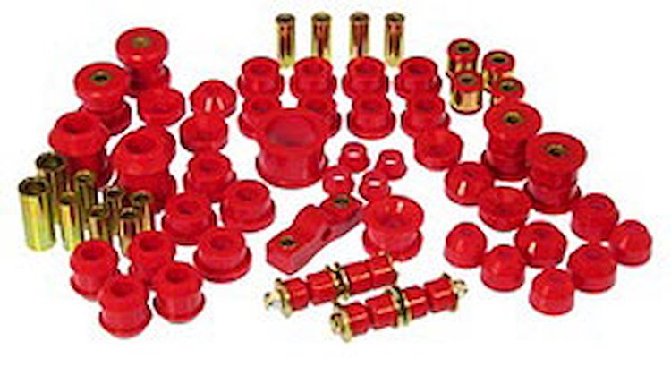 Total Bushing Kit 1994-2001 Acura Integra