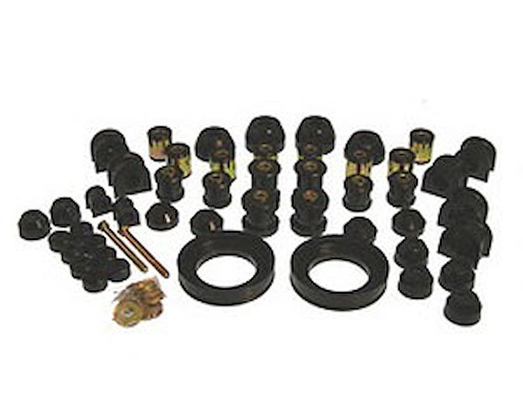 Total Bushing Kit 1990-93 Honda Accord