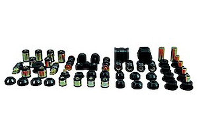 Total Bushing Kit 1996-2000 Honda Civic