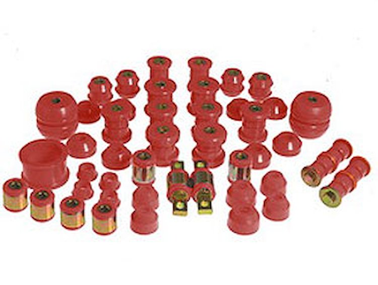 Total Bushing Kit 1992-95 Honda Civic