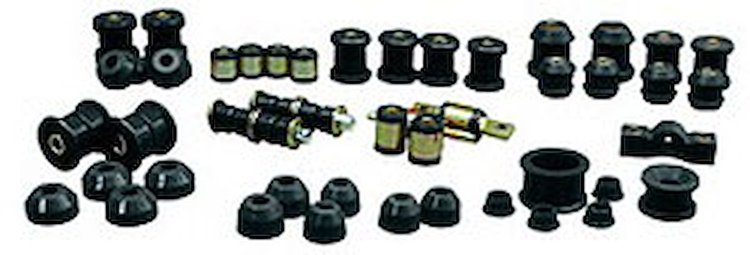 Total Bushing Kit 1994-2001 Acura Integra