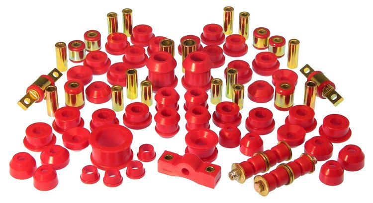 Total Bushing Kit 1994-2001 Acura Integra