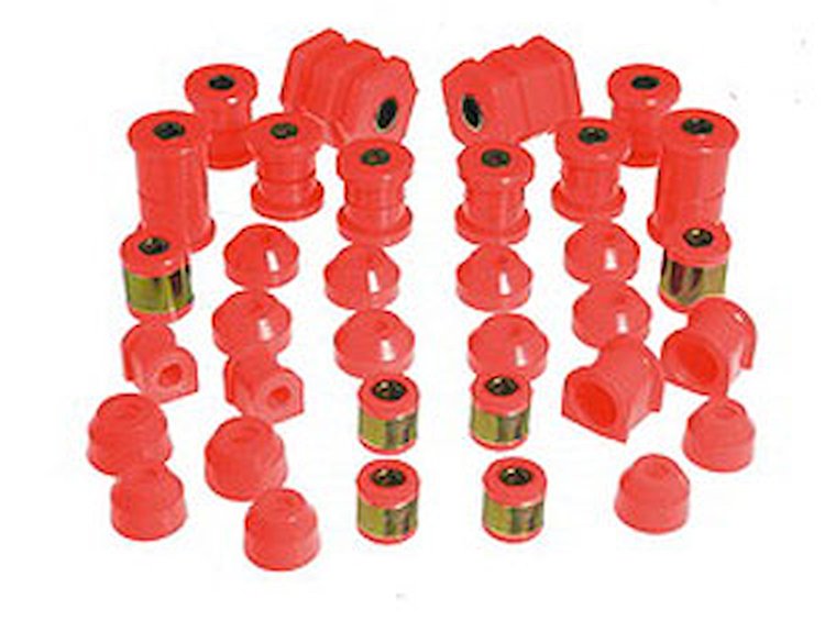 Total Bushing Kit 1999-2000 Honda Civic